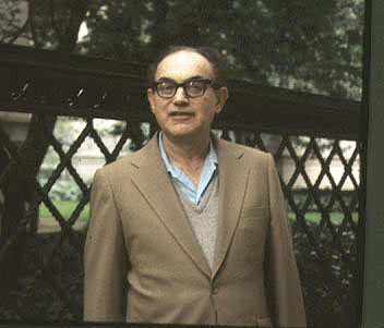 Robert Friend